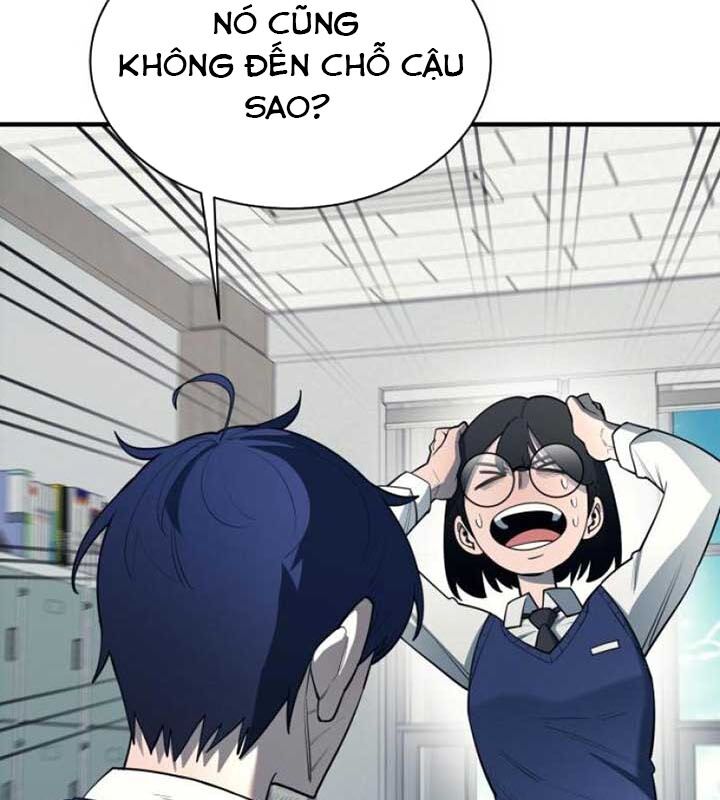 CuộC Sống Học Đường Của Đội Trưởng Quận Chương 21 Ảnh 8