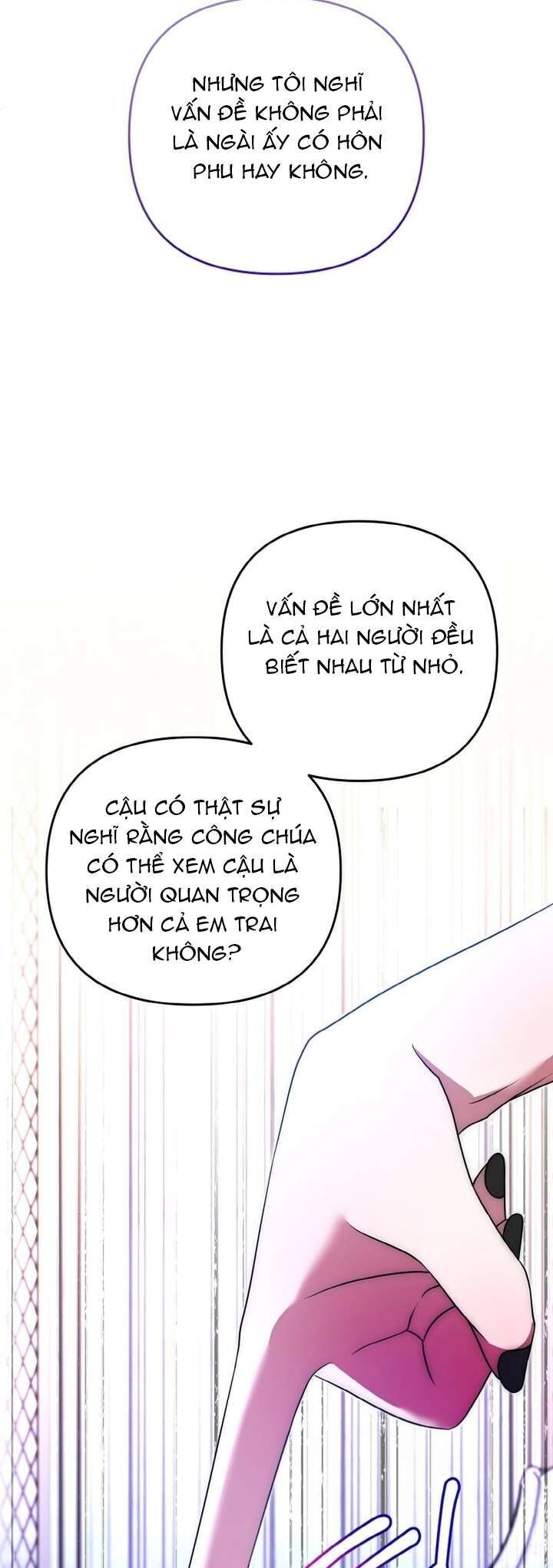 Đại Phản Diện Mà Nam Chính Phải Giết Là Tôi. Chương 23 Ảnh 53