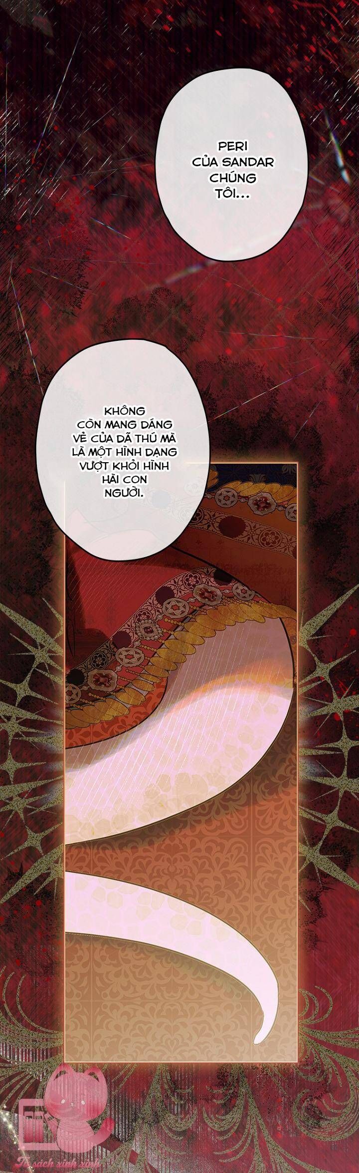 Khế Ước Hôn Nhân Của Mẹ Tôi Chương 79 Ảnh 5