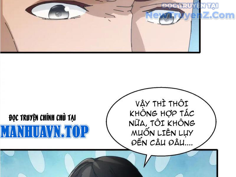 Nhất Ký Trọng Quyền Chương 20 Ảnh 60