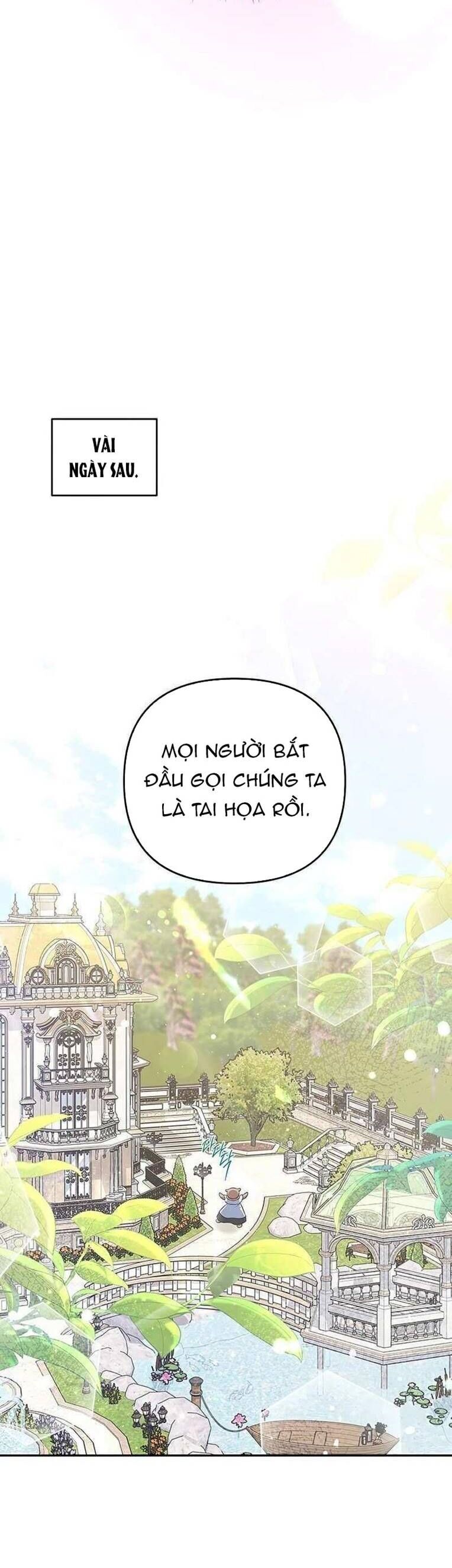 Đại Phản Diện Mà Nam Chính Phải Giết Là Tôi. Chương 27 Ảnh 28