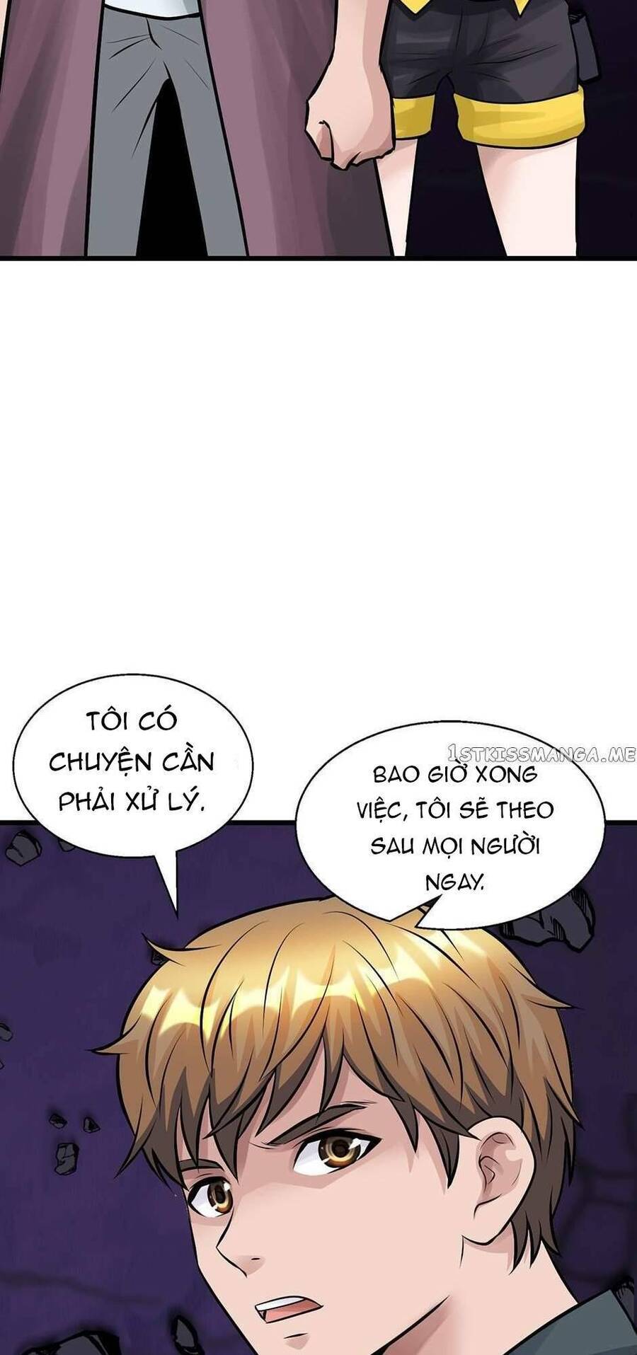Ranker Bất Bại Chương 61 Ảnh 9