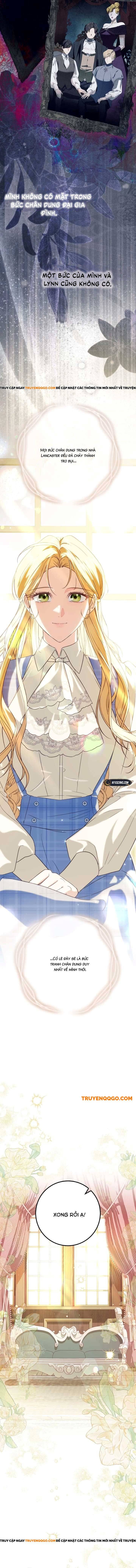 Nữ Tước Trong Sự Lụi Tàn Chương 28 Ảnh 13