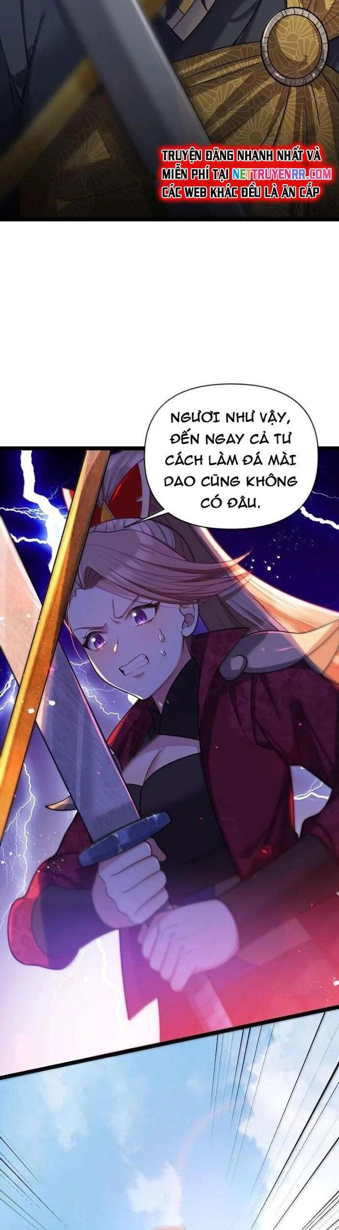 Nương Tử Nhà Ta Là Bạo Quân Nữ Đế Trong Tương Lai Chương 70 Ảnh 36