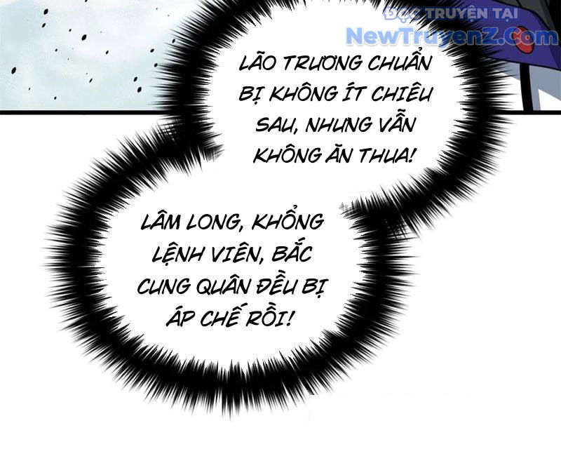 Toàn Cầu Cao Võ Chương 313 Ảnh 101