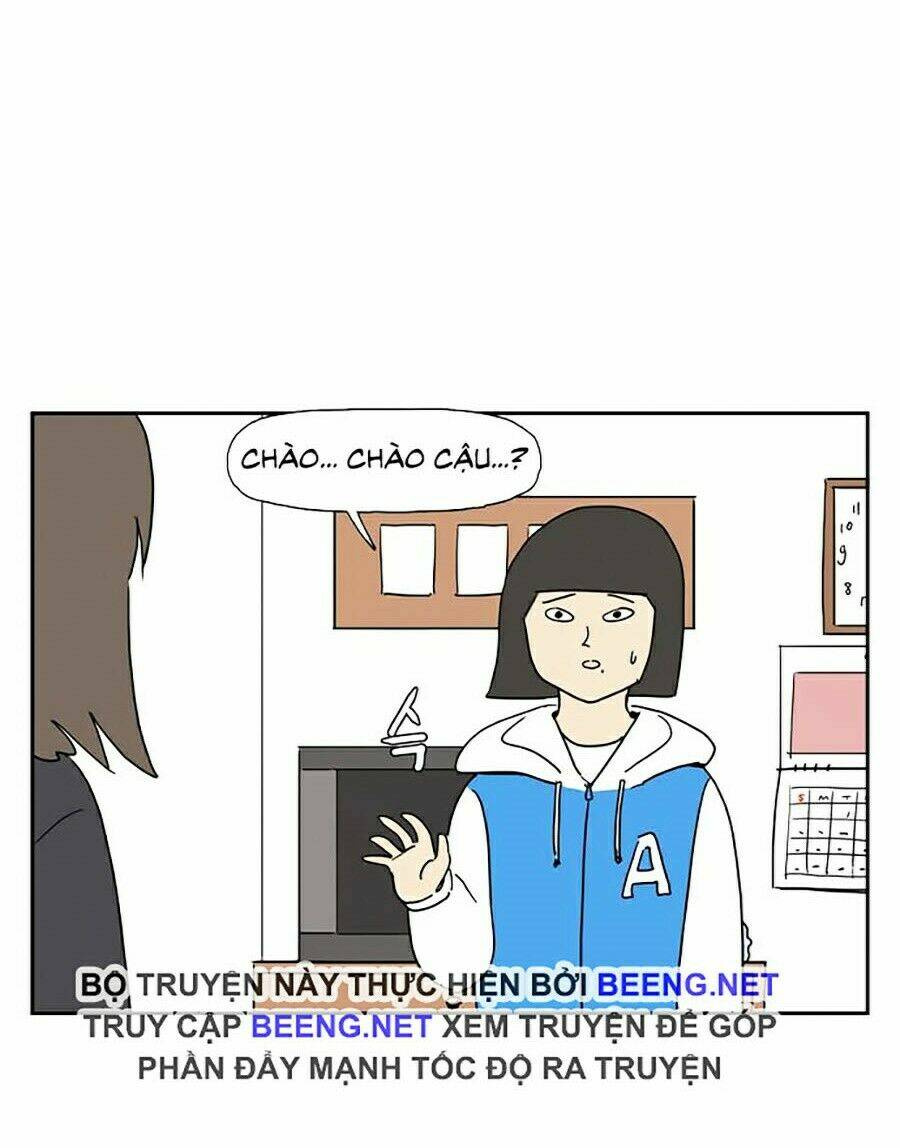 Con Gái Tôi Là Zombie Chương 33 Ảnh 40