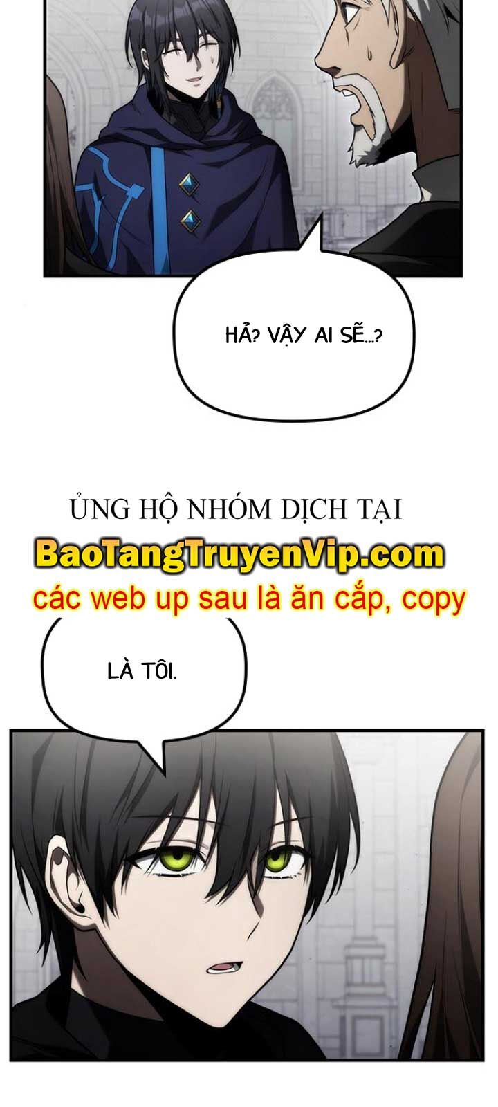Thiếu Gia Chủ Của Gia Tộc Tử Linh Sư Chương 28 Ảnh 54