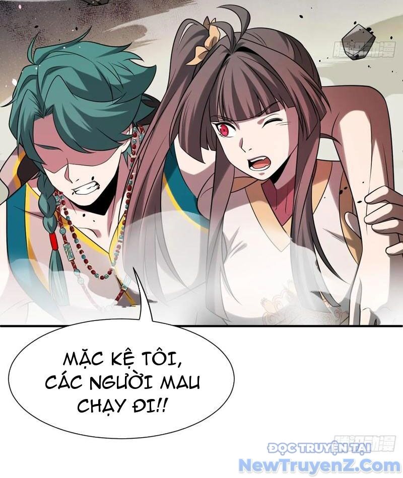 Trảm Thần Chương 76 Ảnh 24