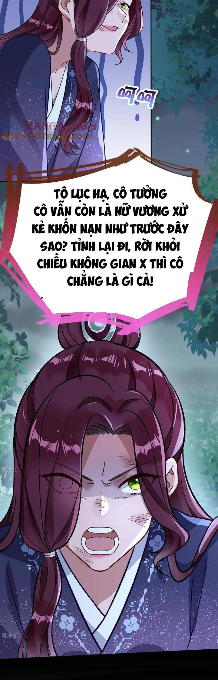 Vạn Tra Triêu Hoàng Chương 802 Ảnh 4