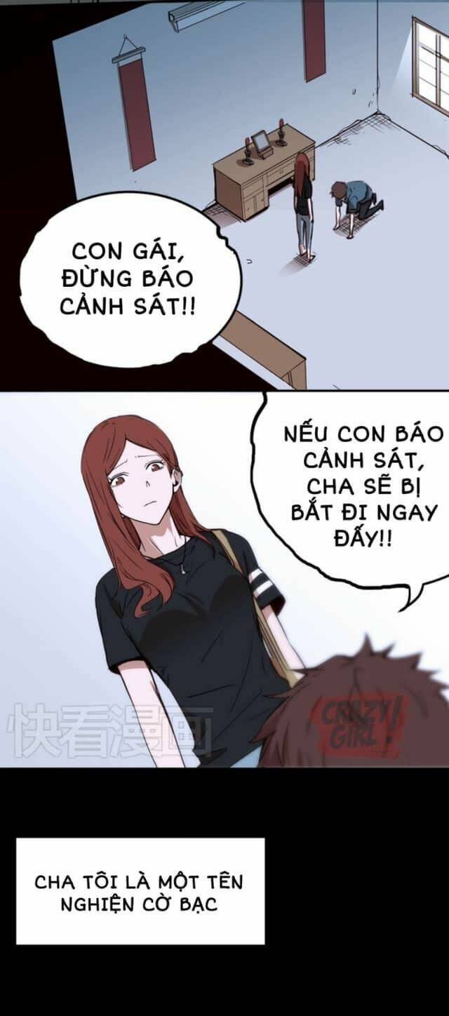 Kim Tiền Chí Thượng Chương 8 Ảnh 5