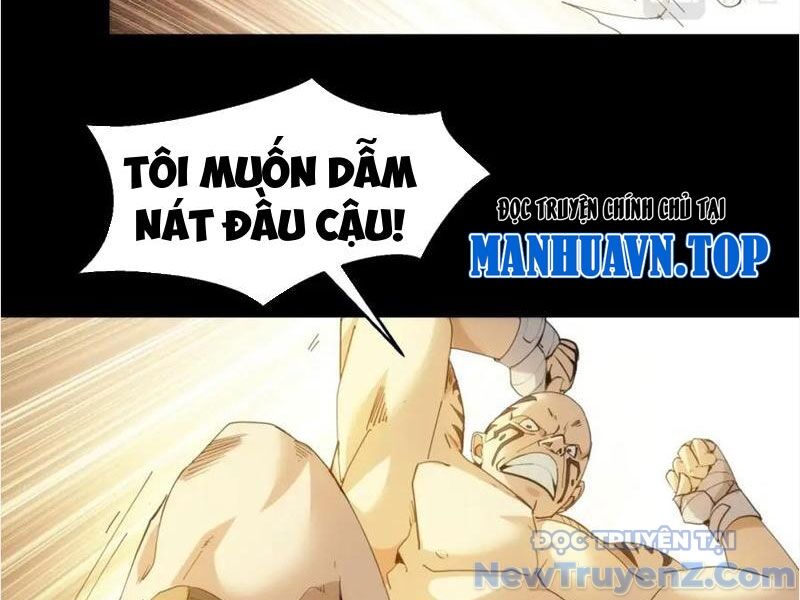 Nhất Ký Trọng Quyền Chương 23 Ảnh 11