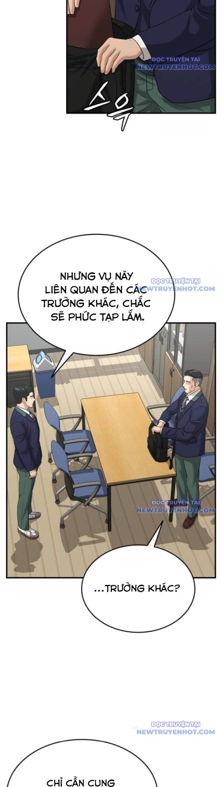 Minh Vương Chương 20 Ảnh 20