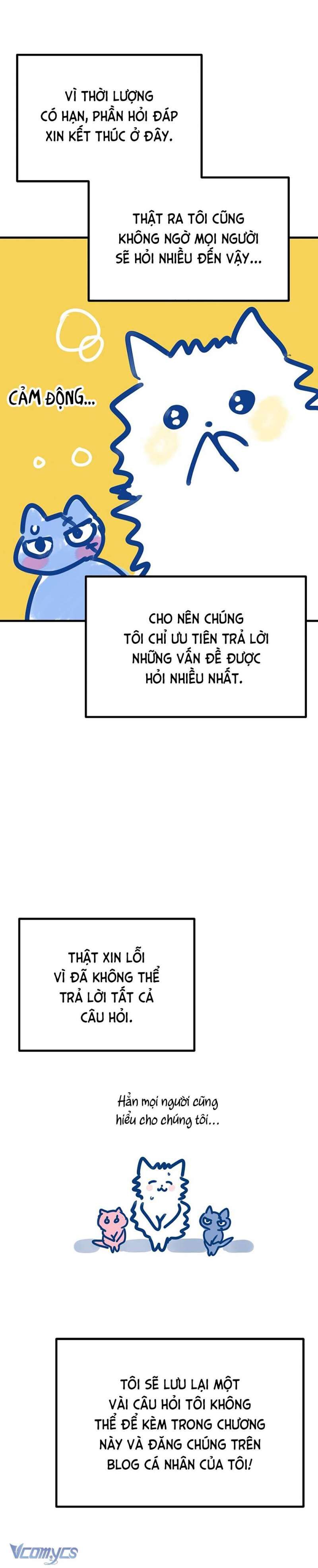 Kẻ Rác Rưởi Không Đáng Được Yêu Chương 115.5 Ảnh 34