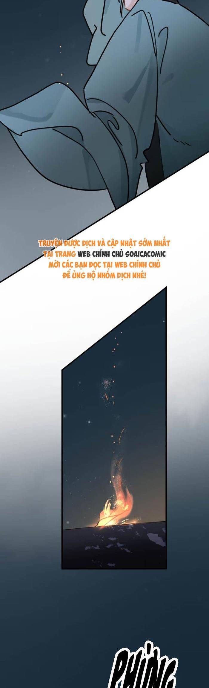 Kẻ Phản Diện Trong  Sách Nghe Thấy Tiếng Lòng Của Ta Chương 19 Ảnh 8
