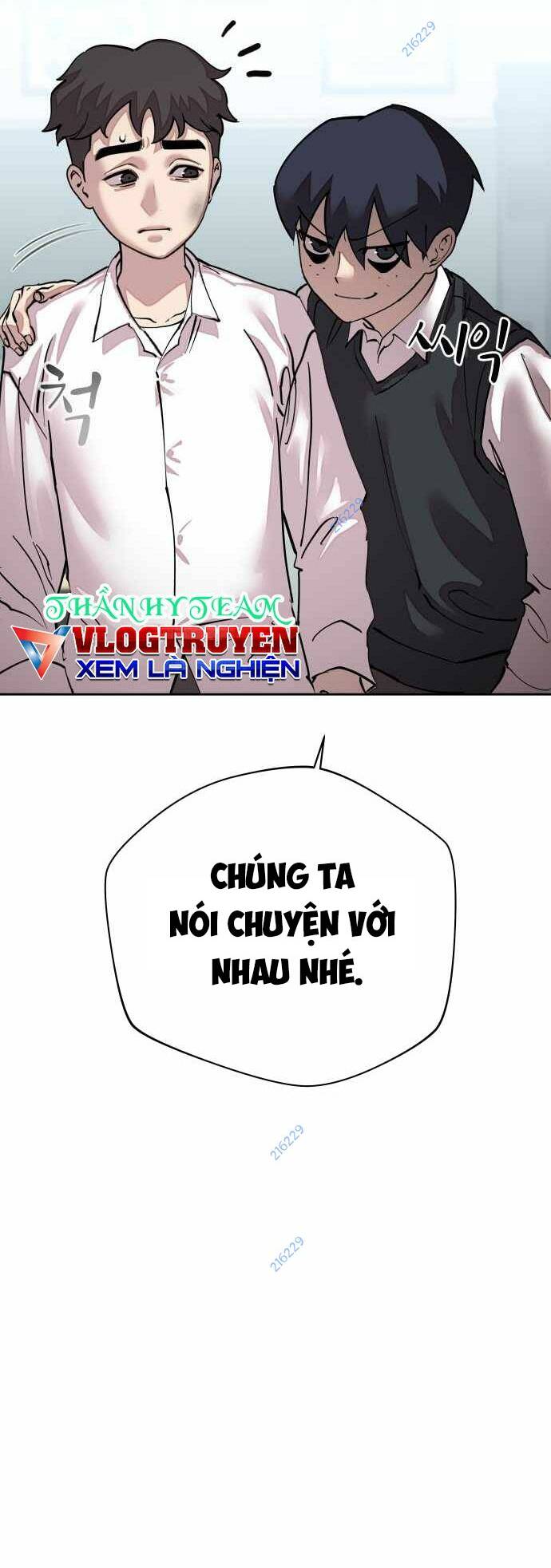 Surviving In A School Bully Chương 6 Ảnh 81