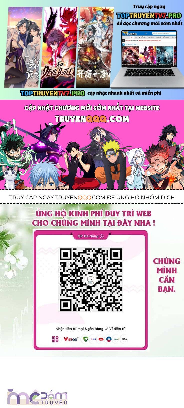 Tôi Cũng Muốn Làm Mợ Út Chương 60 Ảnh 2