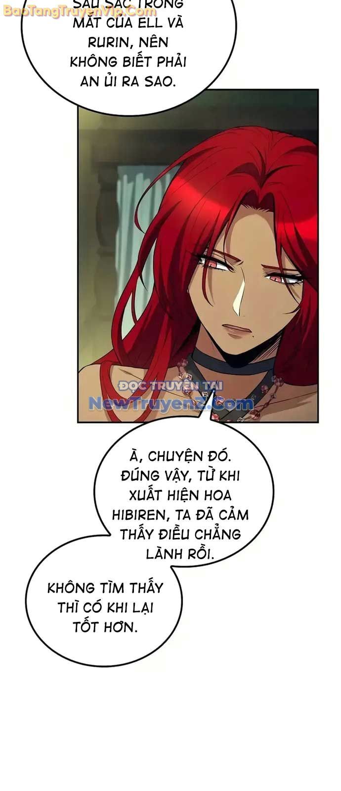 Đại Pháp Sư Mở Nhà Hàng Chương 83 Ảnh 10