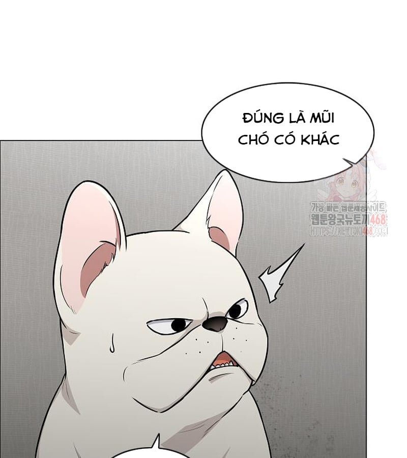 Kiếm Vương Chương 49 Ảnh 22