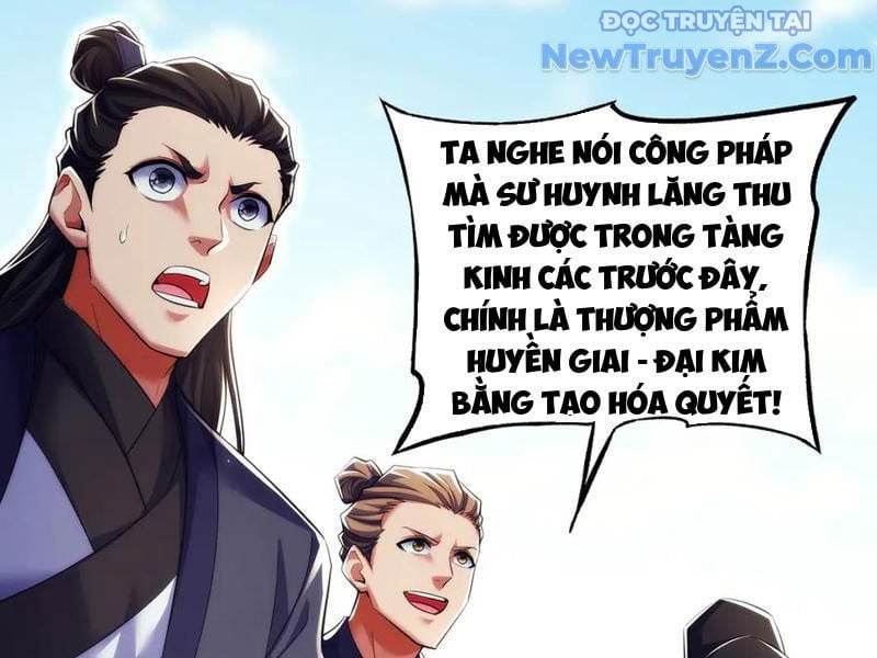Các Nữ Sư Tôn Đều Muốn Chiếm Hữu Ta Chương 19 Ảnh 131