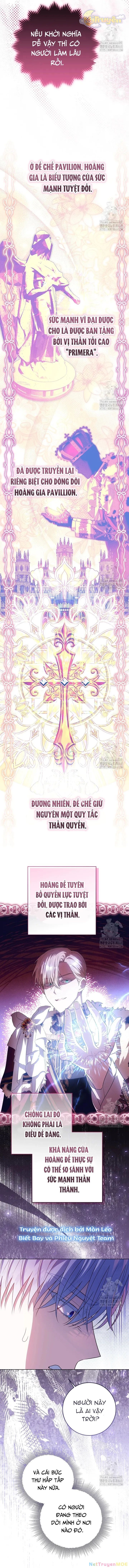 Người Cha Che Giấu Sức Mạnh Chương 38 Ảnh 11