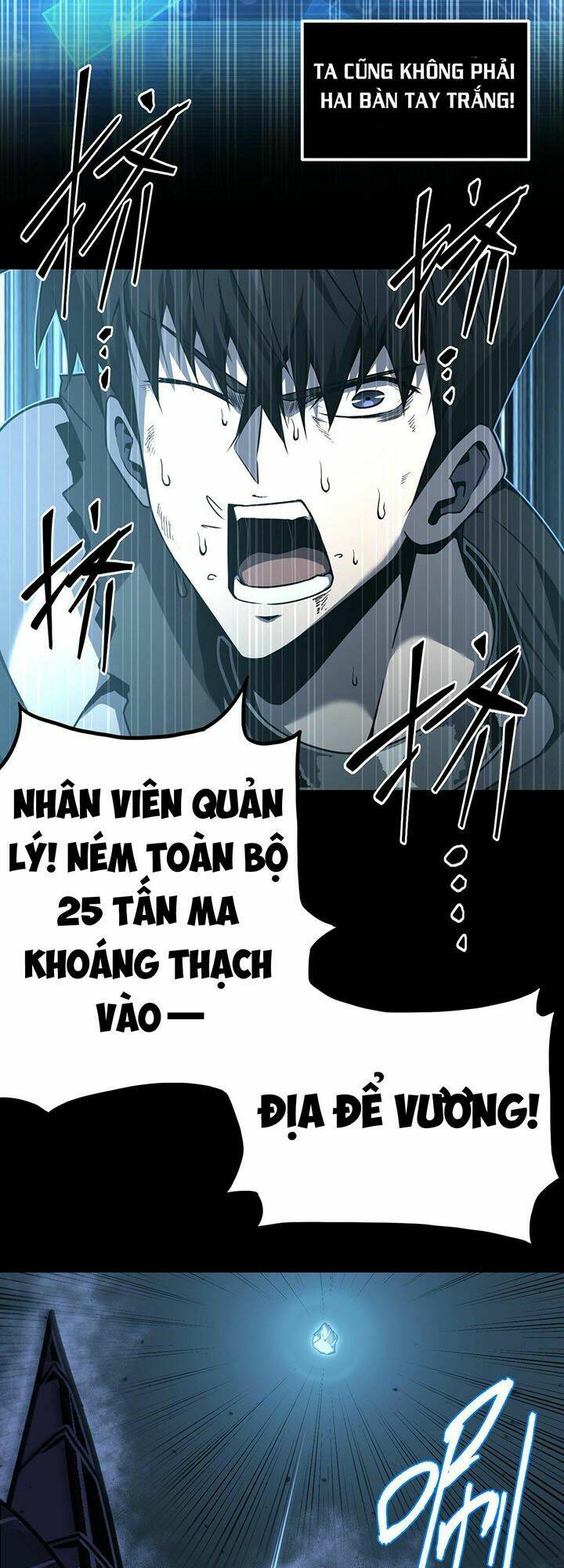 Tác Giả Sinh Tồn Ký Chương 6 Ảnh 25