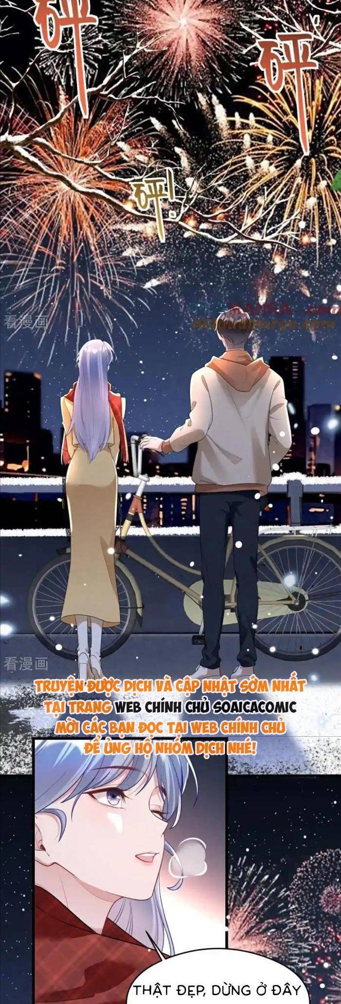 Bí Mật Nhỏ Của Ngỗng Trắng Chương 28 Ảnh 32