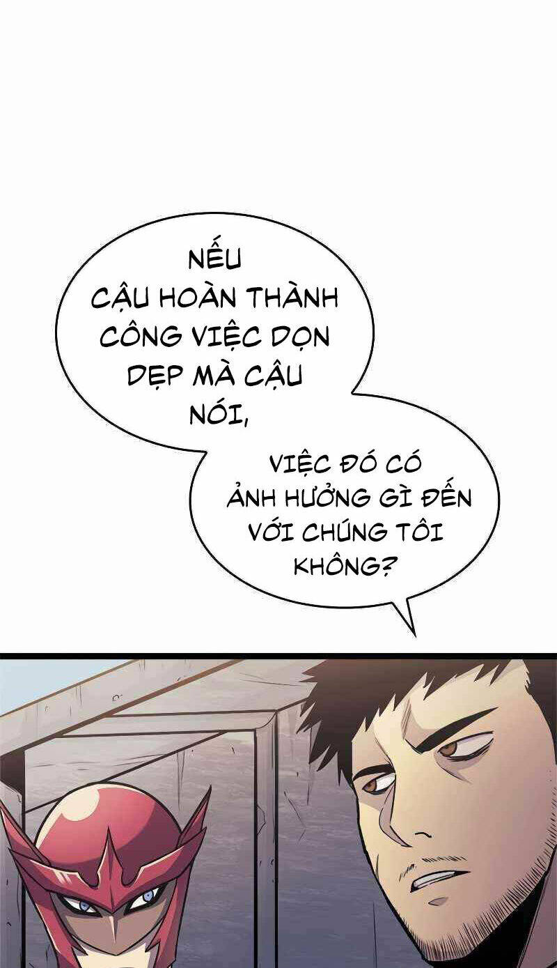 Sự Trở Lại Của Người Chơi Cấp Cao Nhất Chương 144 Ảnh 45