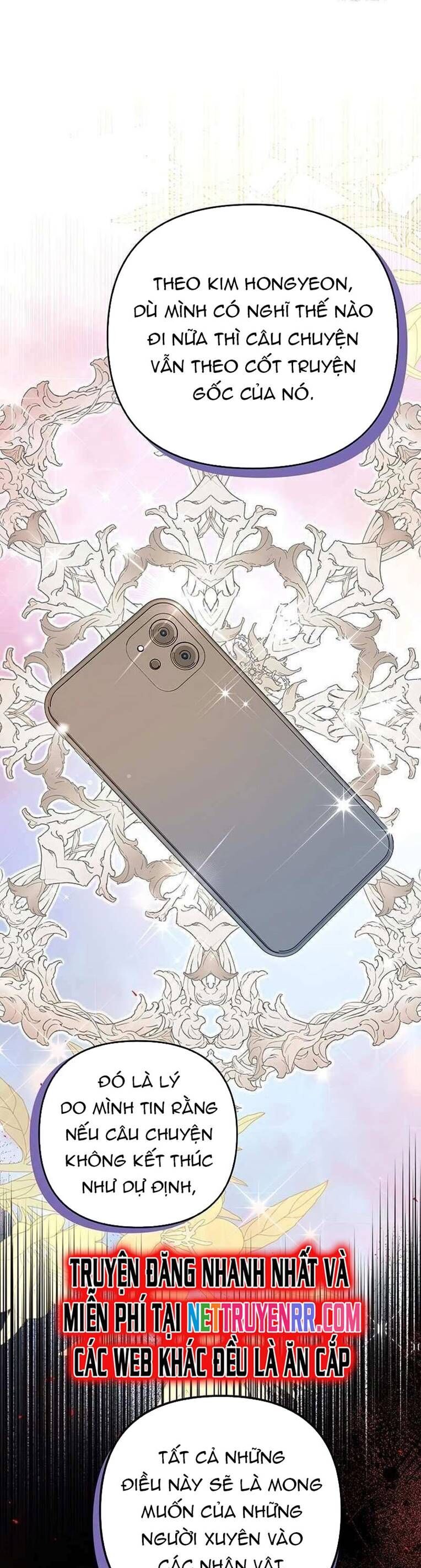 Đại Phản Diện Mà Nam Chính Phải Giết Là Tôi. Chương 27 Ảnh 8