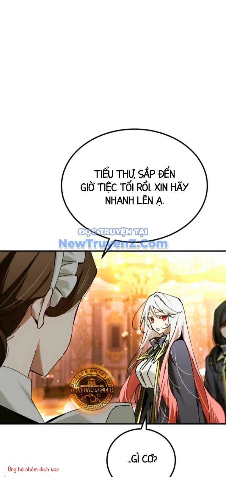 Trở Thành Thiên Tài Tốc Biến Của Học Viện Ma Pháp Chương 57 Ảnh 33