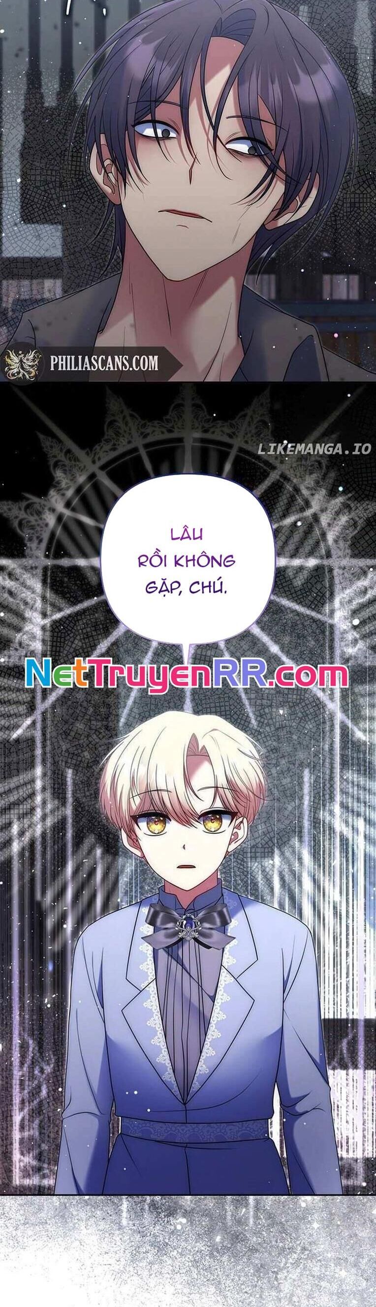 Đại Phản Diện Mà Nam Chính Phải Giết Là Tôi. Chương 29 Ảnh 15