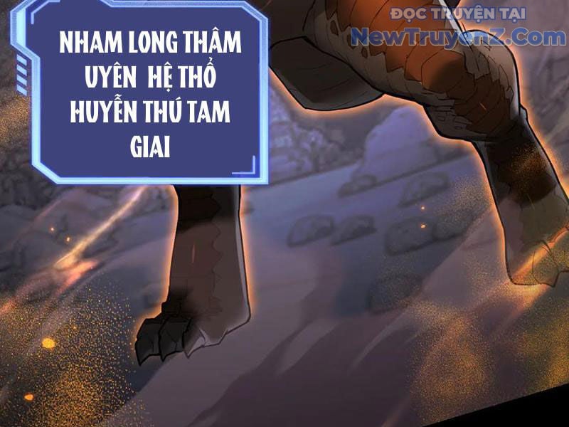 Ngự Thú: Ta Có Thế Thấy Toàn Bộ Chi Tiết Tiến Hóa Chương 21 Ảnh 8