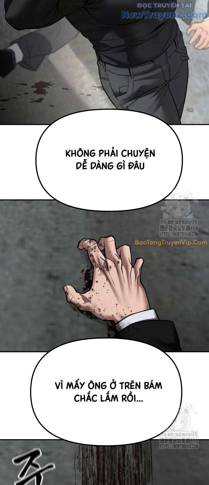 Giang Hồ Thực Thi Công Lý Chương 135 Ảnh 53
