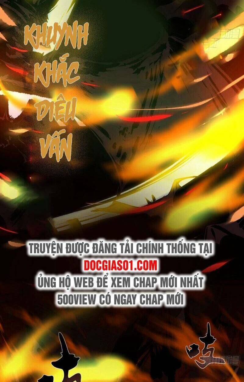 Huyền Thoại Đạo Sĩ Chương 10 Ảnh 29