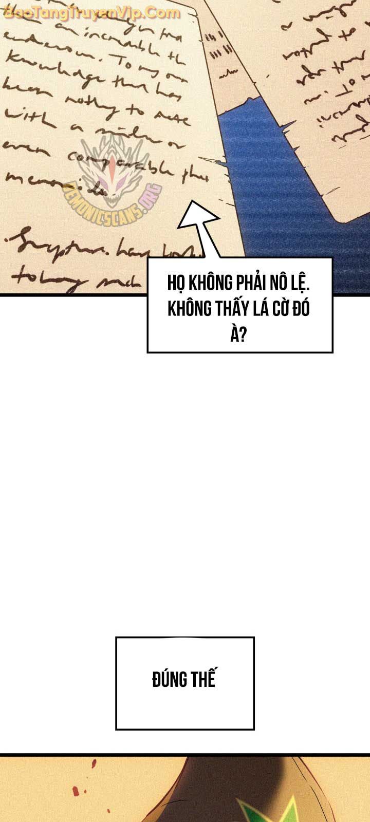 Đế Vương Hồi Quy Chương 83.1 Ảnh 99