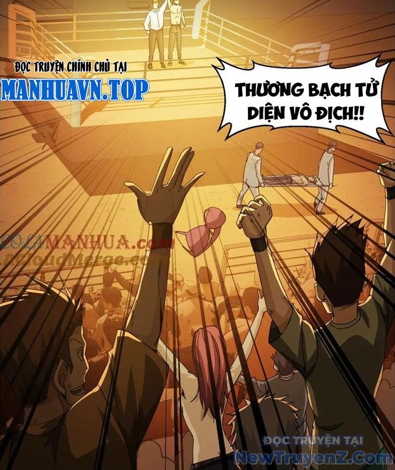 Nhất Ký Trọng Quyền Chương 29 Ảnh 41