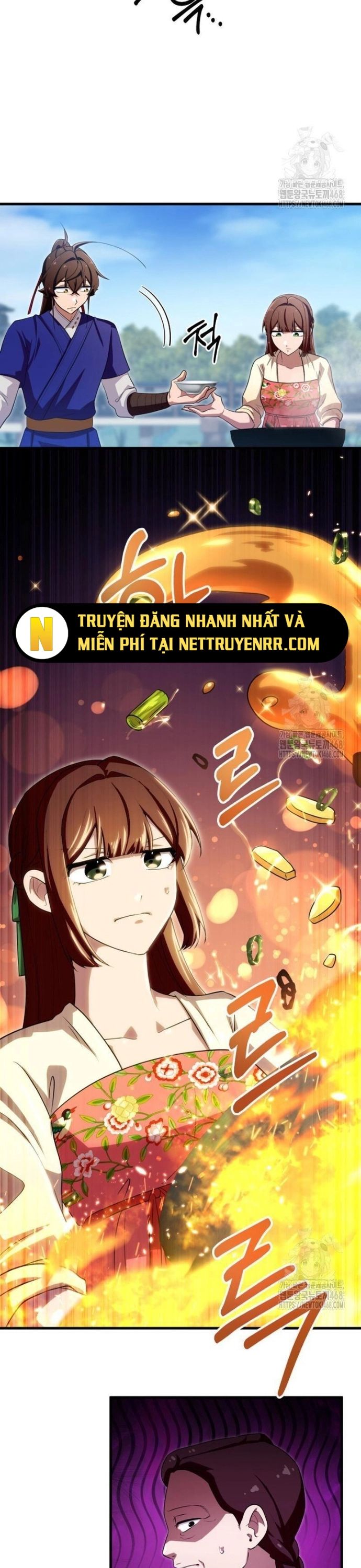 Nhà Nghỉ Thiên Ma Chương 50 Ảnh 16