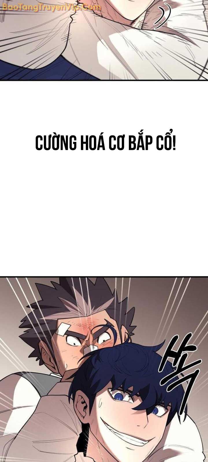 CuộC Sống Học Đường Của Đội Trưởng Quận Chương 25 Ảnh 10