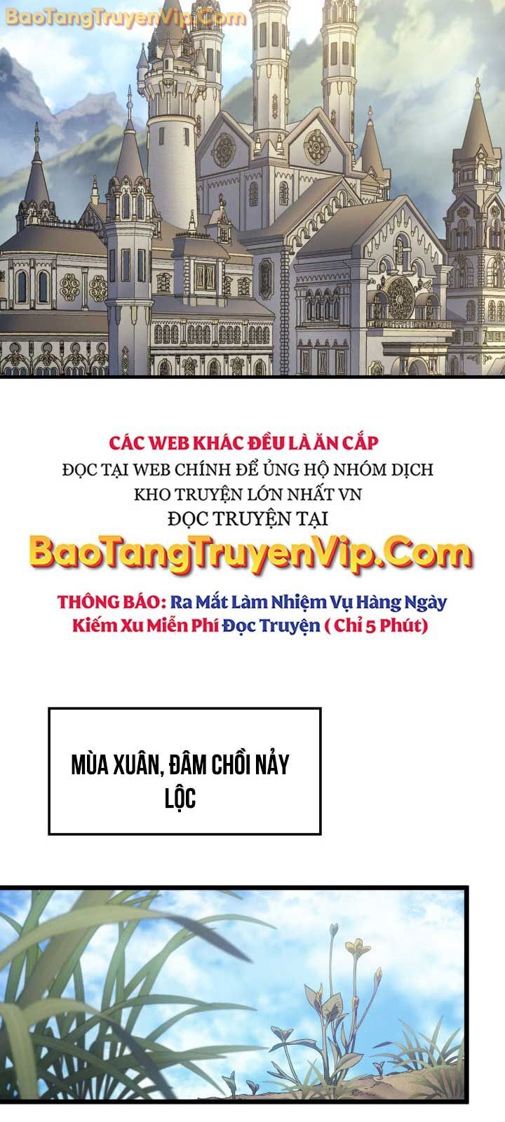 Đế Vương Hồi Quy Chương 83.1 Ảnh 39