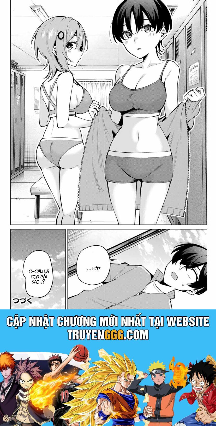 Isshou Watashi No Joshu De Ite! Chương 27 Ảnh 20