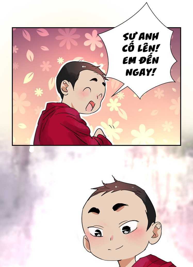 Thiếu Niên Đăng Ba Chương 2 Ảnh 26