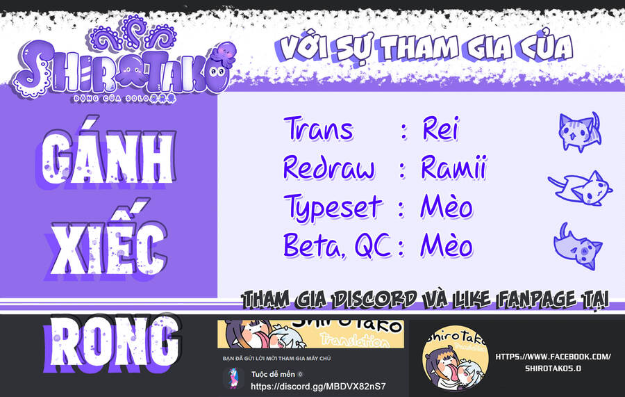 Mi-Chan Wa Kawaretai Chương 11 Ảnh 3