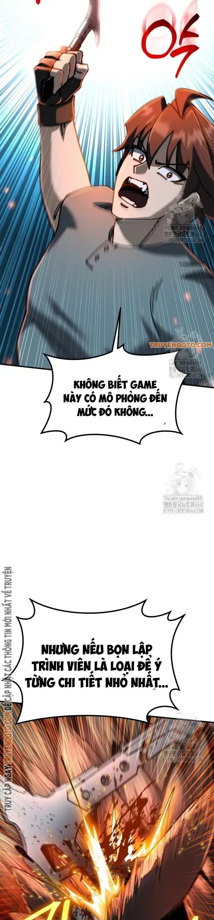 Hồi Quy Nhưng Thế Giới Vẫn Bình Yên Chương 7 Ảnh 76