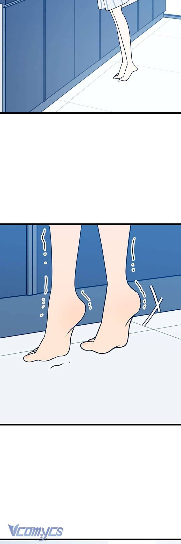 Kẻ Rác Rưởi Không Đáng Được Yêu Chương 111 Ảnh 12