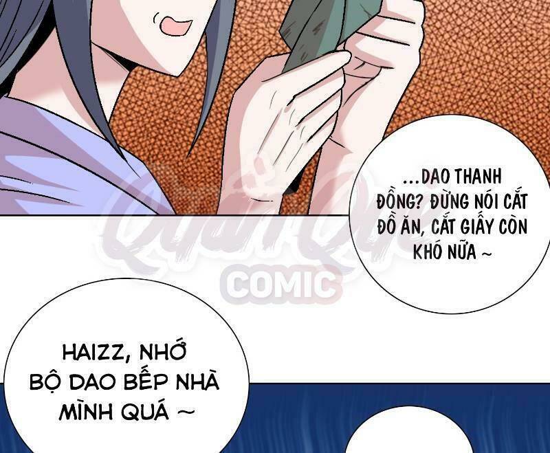 Liệp Thực Vương Chương 5 Ảnh 9