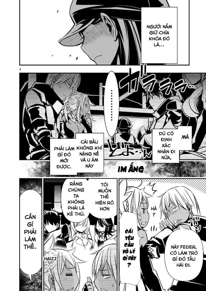 Isekai Ntr Chương 65 Ảnh 11