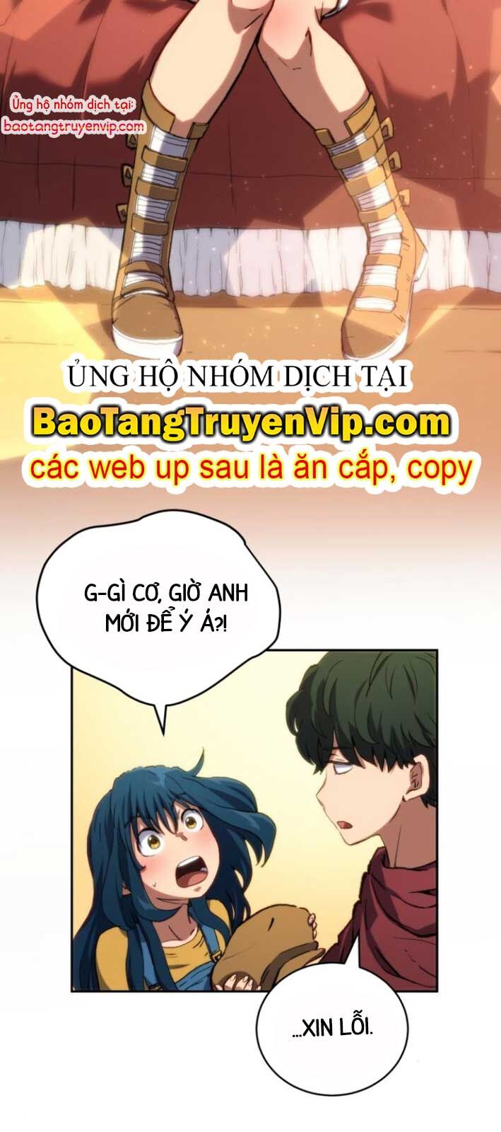 Wild Ranker Chương 5 Ảnh 76