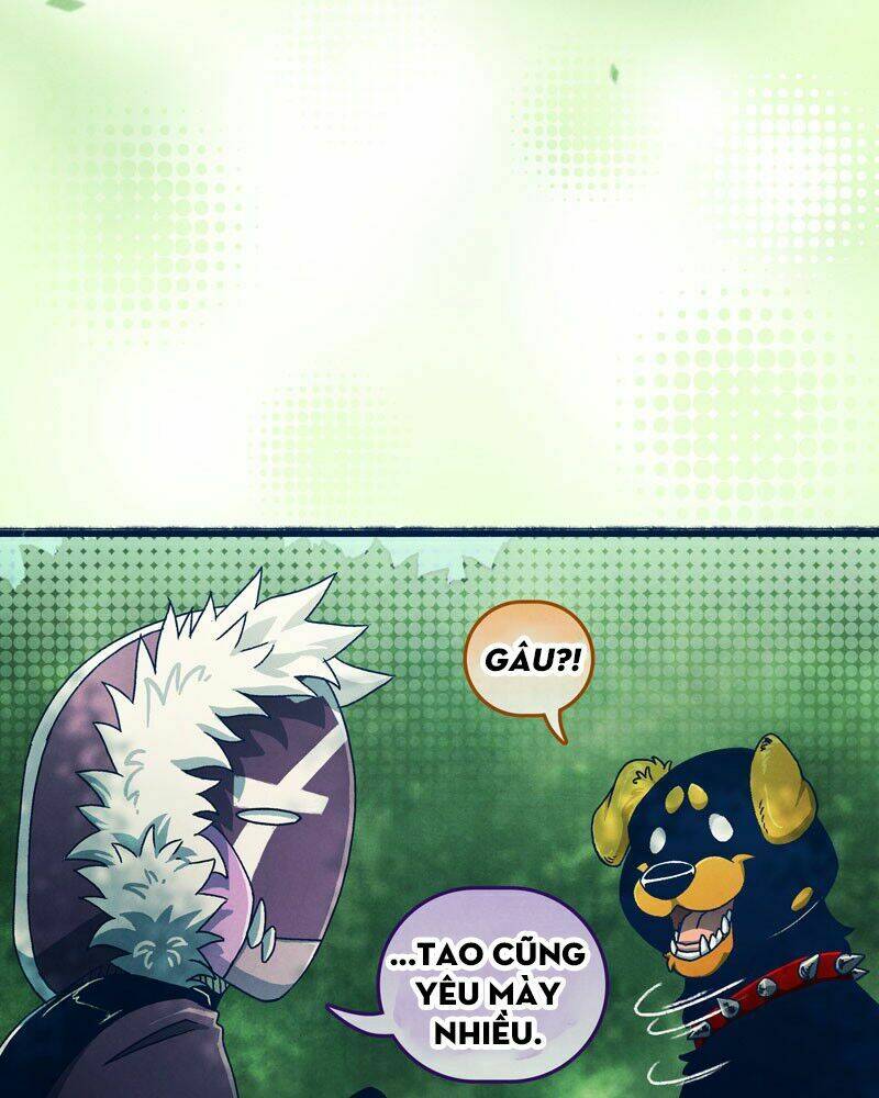 City Of Blank Chương 2 Ảnh 70