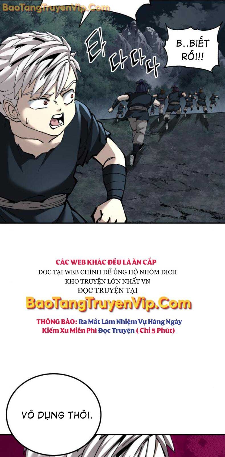 Ông Võ Giả Và Cháu Chí Tôn Chương 95.2 Ảnh 9