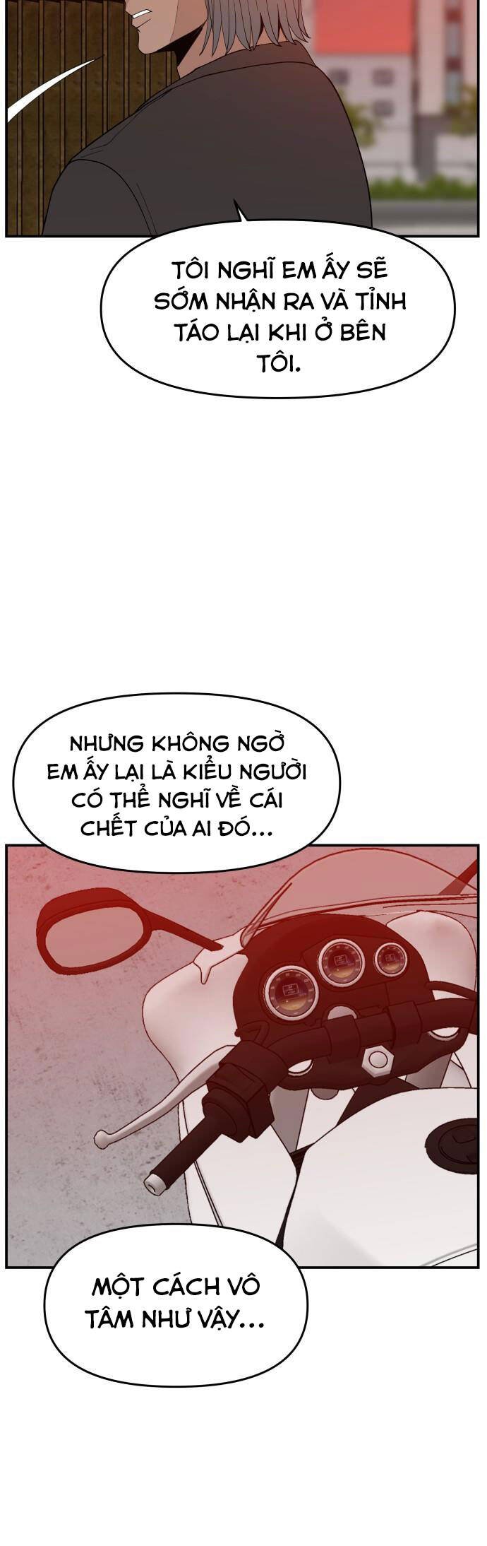 Lớp Học Phản Diện Chương 82 Ảnh 52