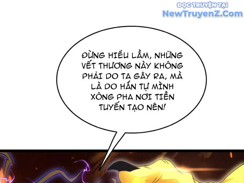 Vạn Tộc Xâm Lược: Thiên Hạ Tham Chiến, Ta Trấn Thủ Hậu Phương Chương 38 Ảnh 116